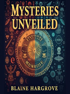 cover image of Mysteries Unveiled